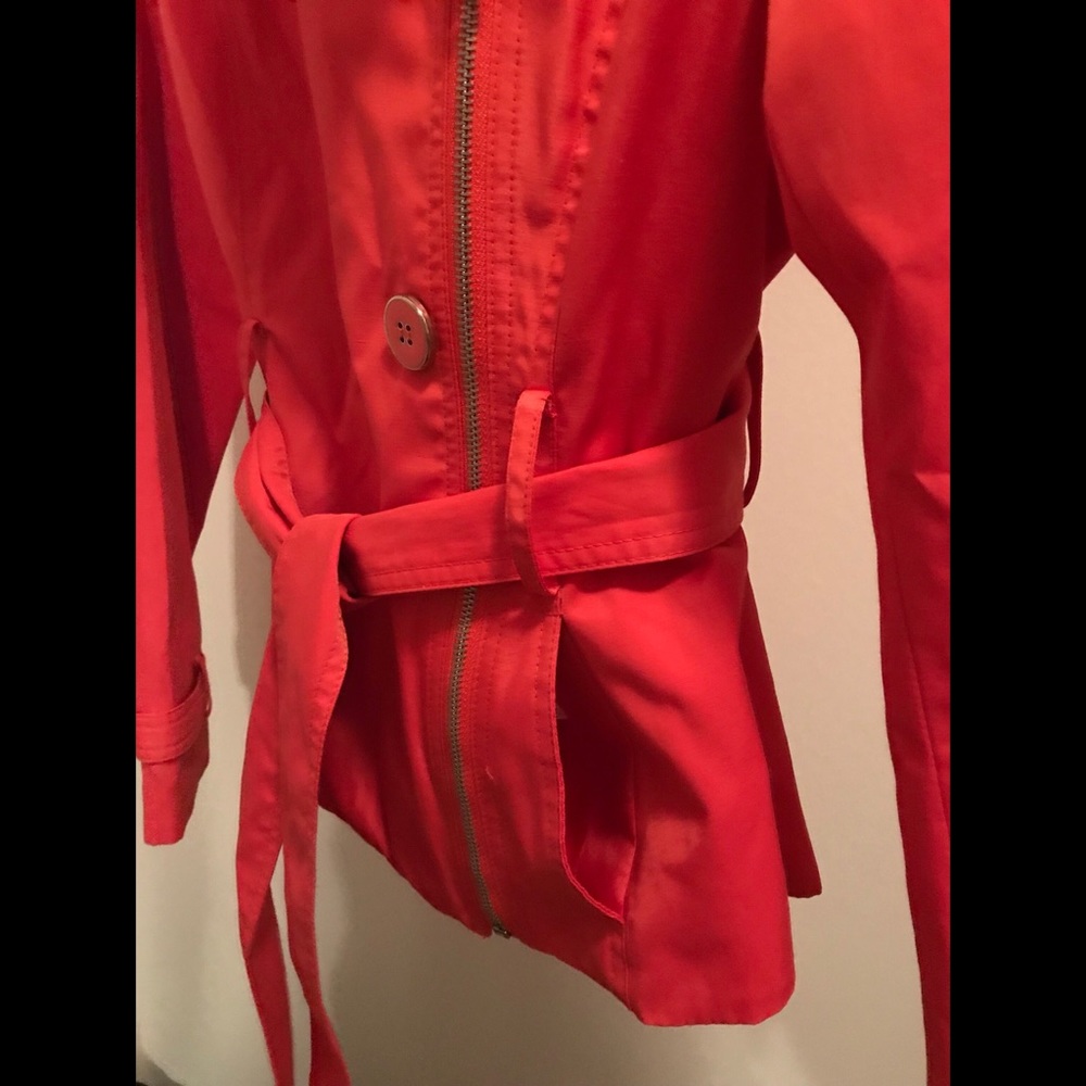 Light weight Spring Jacket - Picture 3 of 3